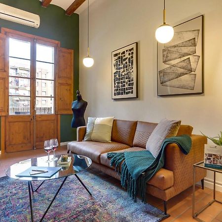 Sweett - Ausias Marc Apartment Барселона Екстериор снимка